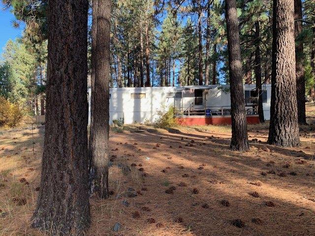 House for sale in Portola, California