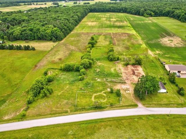 Land for sale in Frankenmuth, Michigan