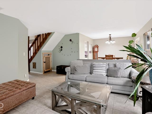 Condo for sale in Indianapolis, Marion County