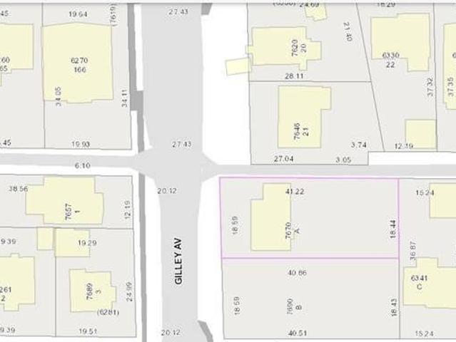 House for sale in Burnaby