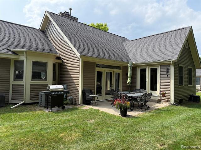 Property for rent in Ortonville, Michigan