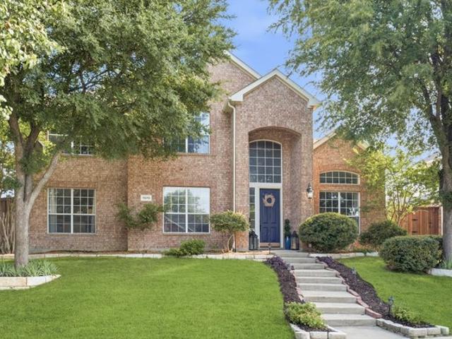 House for sale in Frisco, Texas