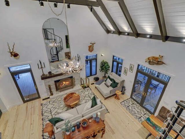 House for sale in Hiawassee, Georgia