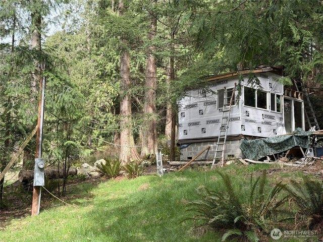 Land for sale in Anacortes, Washington