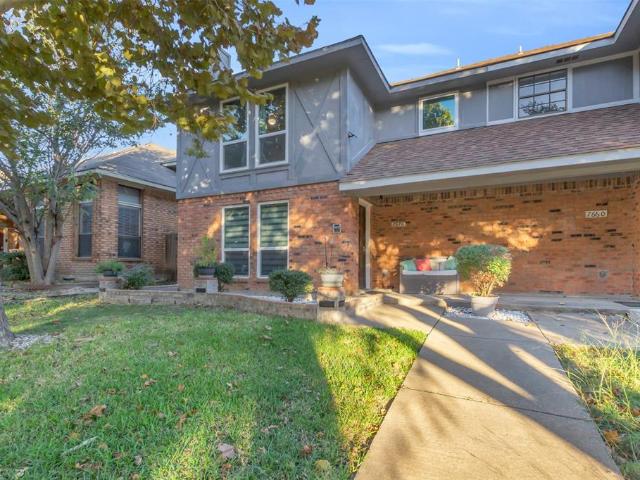 House for sale in Frisco, Texas
