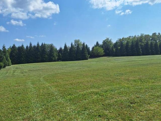 Land for sale in Fort Loudon, Pennsylvania