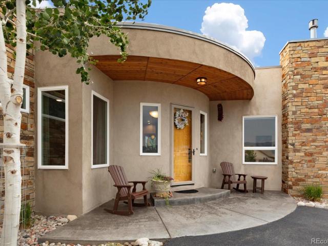House for sale in Chaffee, Colorado