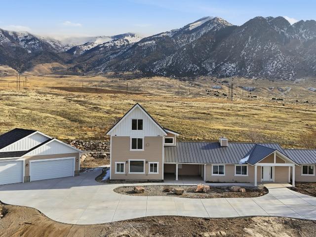 House for sale in Box Elder, Utah