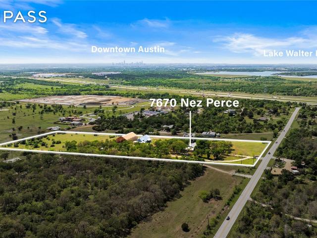 Property for sale in Manor, Texas