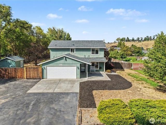 House for sale in Moses Lake, Grant County