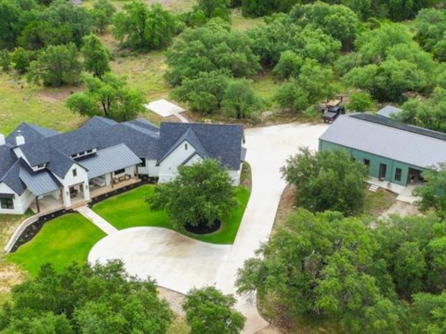 House for sale in Salado, Texas