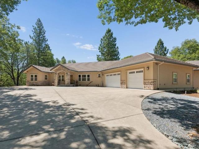 House for sale in Placerville, California