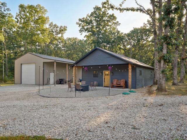 House for sale in Fordland, Missouri