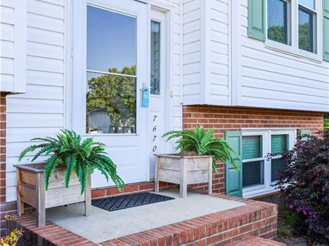 House for sale in Tobaccoville, North Carolina
