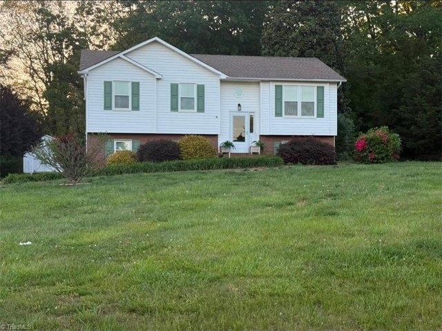 House for sale in Tobaccoville, North Carolina