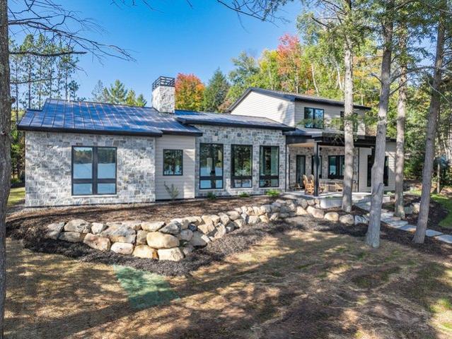 House for sale in Three Lakes, Wisconsin