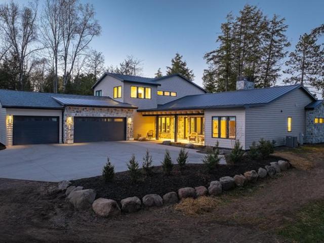 House for sale in Three Lakes, Wisconsin