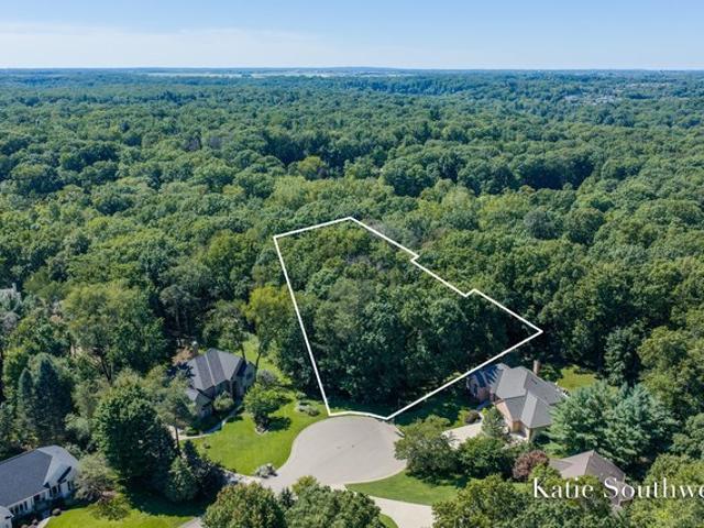 Land for sale in Grand Rapids, Kent County