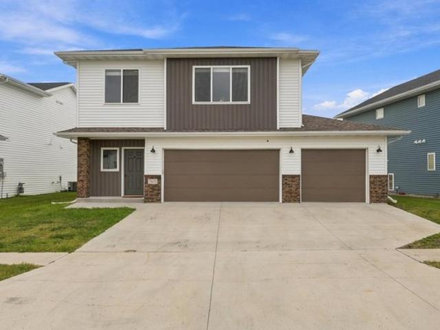 House for sale in Horace, North Dakota