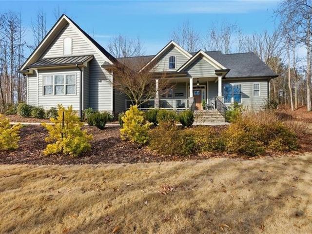 House for sale in Lula, Georgia