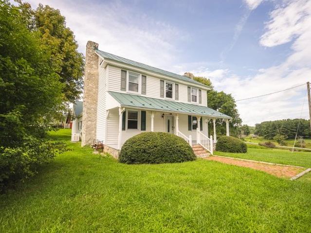 House for sale in Virginia