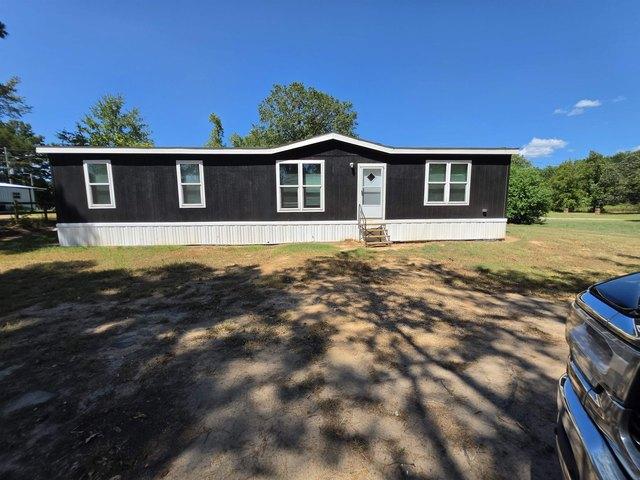 House for sale in Gilchrist, Texas