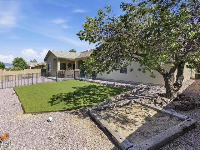 House for sale in Prescott Valley, Arizona