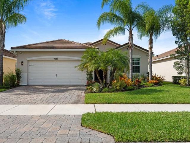 House for sale in Stuart, Florida
