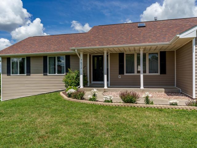 House for sale in Winnebago, Illinois