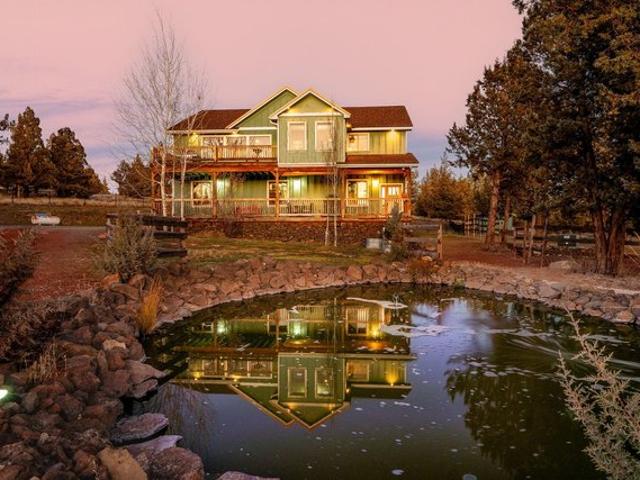 House for sale in Oregonia