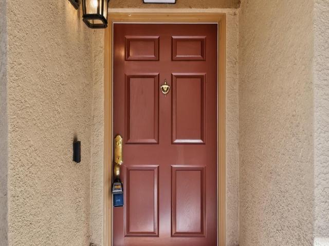 Condo for sale in Dublin, California