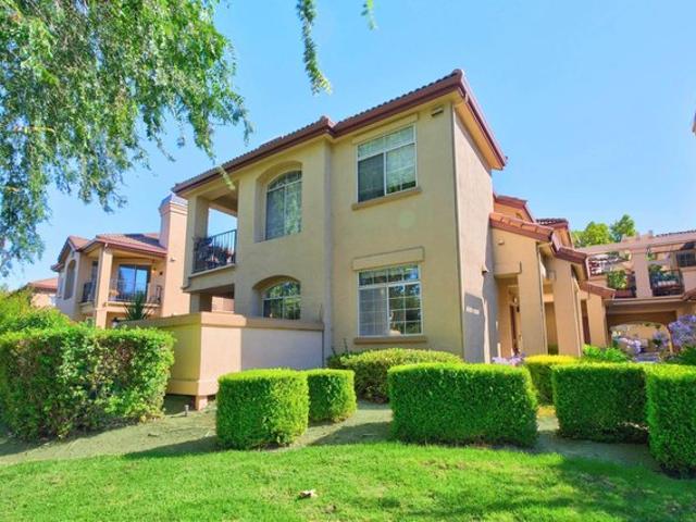 Condo for sale in Dublin, California