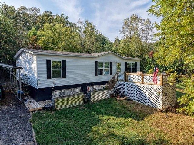 House for sale in Young Harris, Georgia