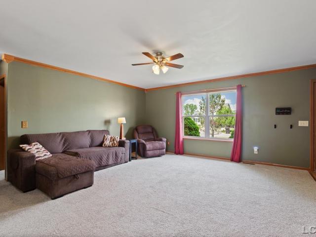 House for sale in Onsted