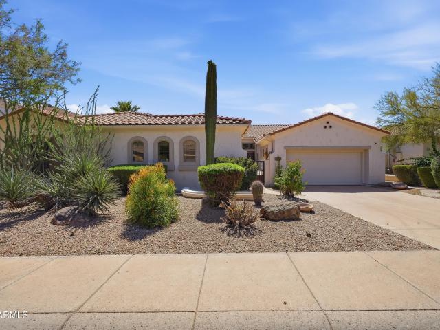 House for sale in Scottsdale, Arizona