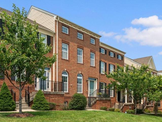 Townhouse for sale in Hanover, Maryland