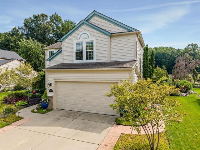 House for sale in Waterford, Michigan