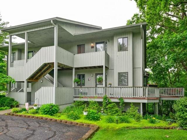 Condo for sale in Athens, Ohio