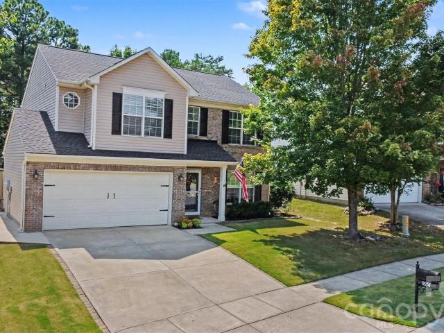 House for sale in South Carolina