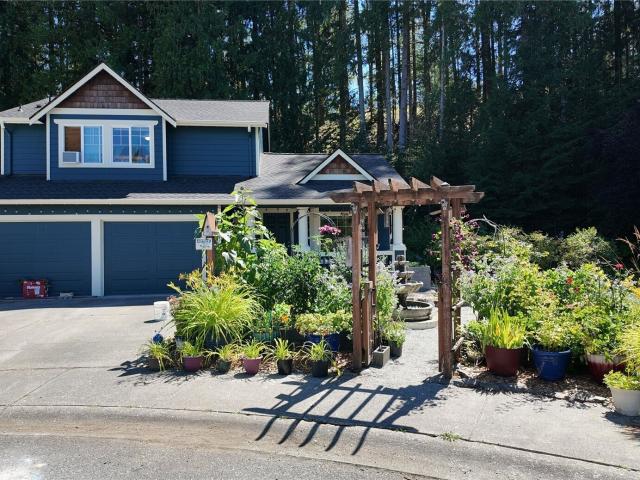 House for sale in Concrete, Washington