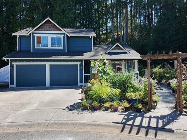 House for sale in Concrete, Washington