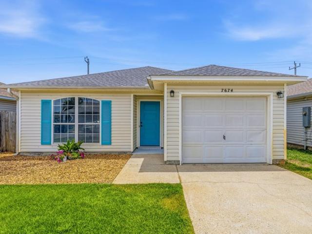 House for sale in Navarre, Florida