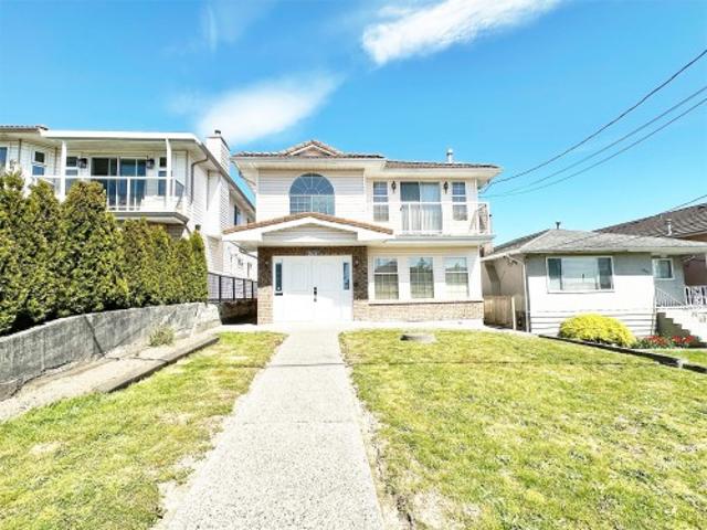 House for sale in Burnaby, British Columbia