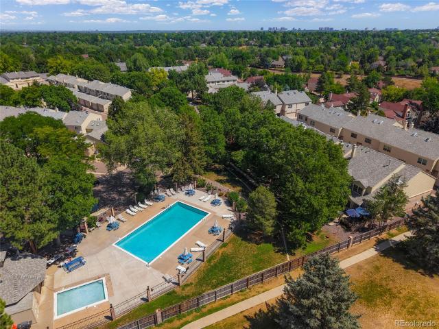 Townhouse for sale in Arapahoe, Colorado