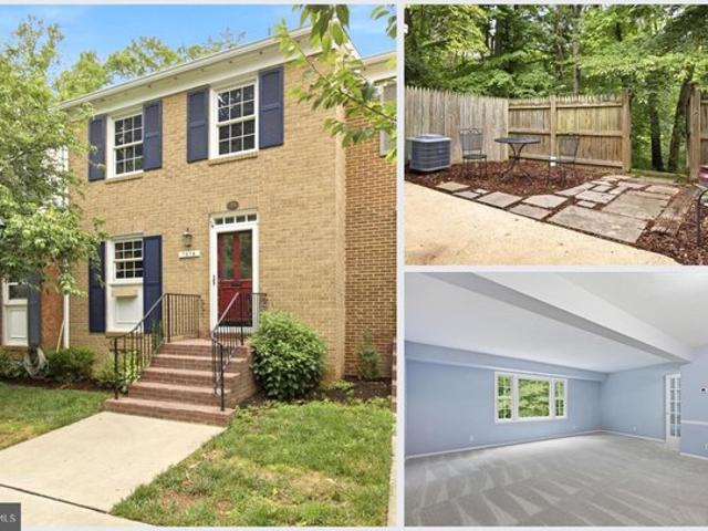 Condo for sale in Virginia
