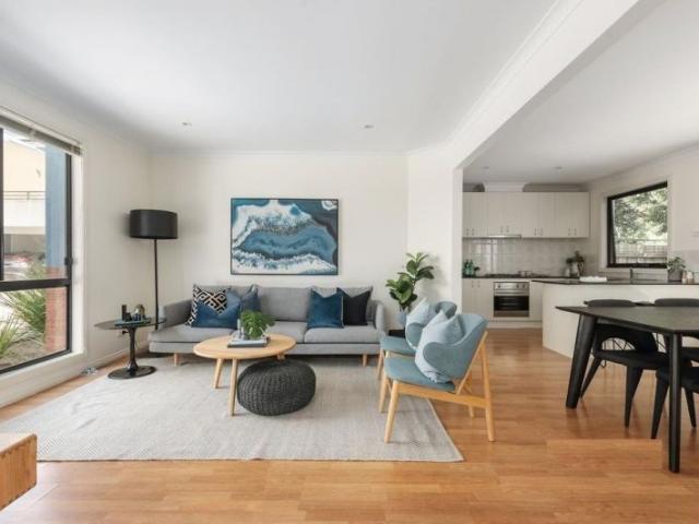 Townhouse for rent in Camerons Creek, Victoria