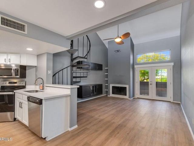 Condo for sale in Scottsdale, Arizona