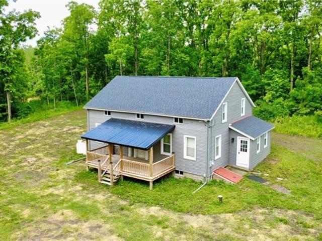 House for sale in Cayuga, New York
