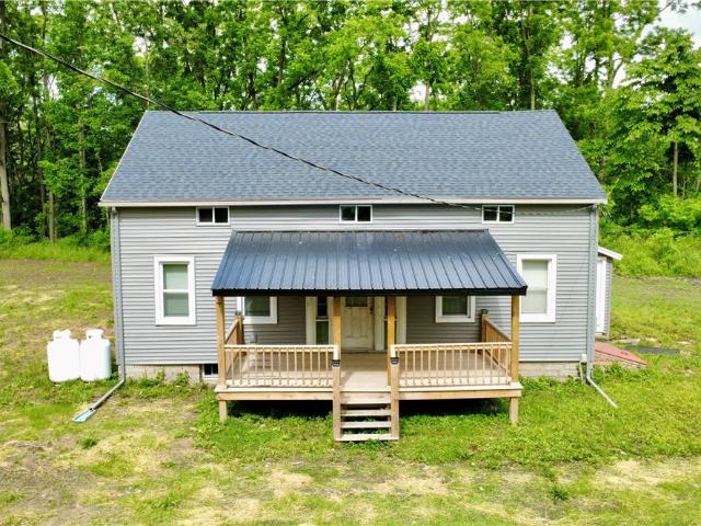 House for sale in Cayuga, New York
