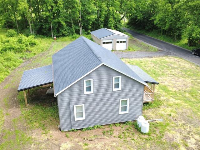 House for sale in Cayuga, New York